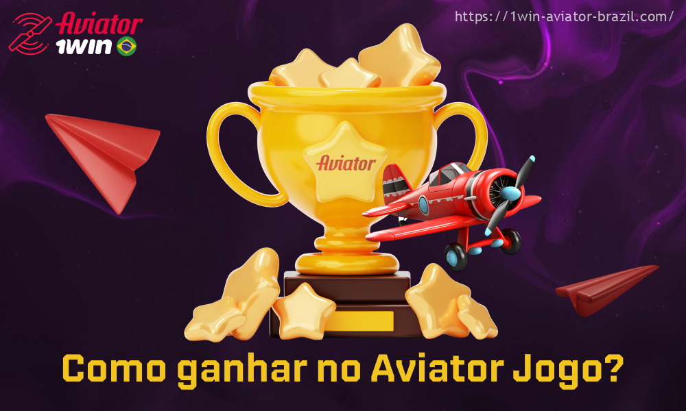 Como o 1win Aviator é baseado na tecnologia Provably Fair, os resultados das rodadas são imprevisíveis, mas há alguns truques que aumentam as chances de ganhar