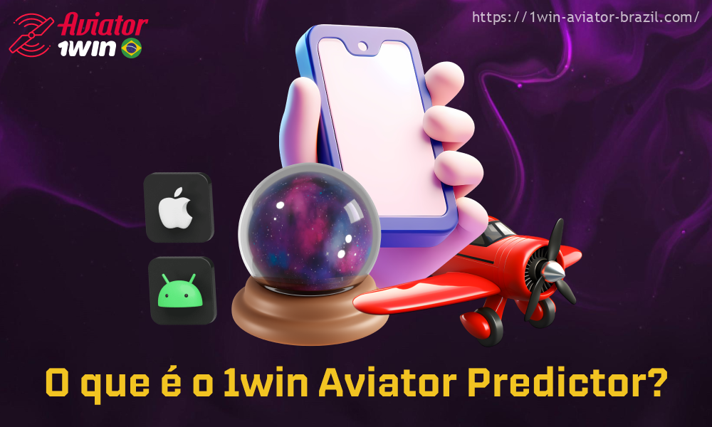 Para usar o 1win Aviator Predictor apk, os brasileiros precisam primeiro fazer o download do aplicativo em seu smartphone ou tablet