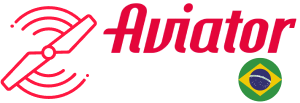 1win aviator logo